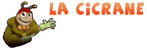 La Cicrane Production Logo